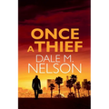 Once a Thief - Paperback