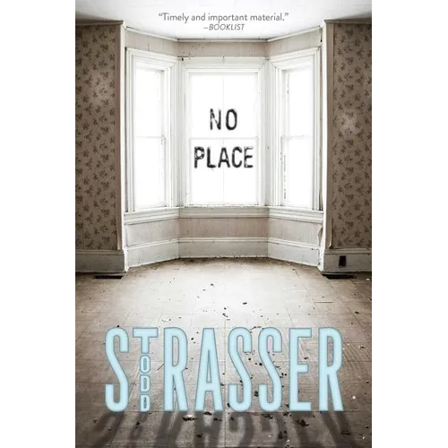 No Place - Paperback
