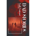 Dad Stories - Paperback