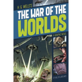 The War of the Worlds: A Graphic Novel - Paperback