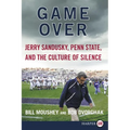 Game Over LP - Paperback