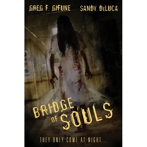 Bridge of Souls - Paperback