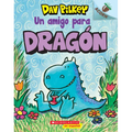 Dragón 1: Un Amigo Para Dragón (a Friend for Dragon) - Paperback