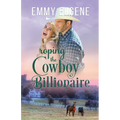 Roping the Cowboy Billionaire - Paperback