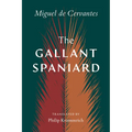 The Gallant Spaniard - Paperback