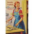 The Home-Maker - Paperback