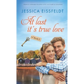 At Last It's True Love - Paperback
