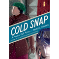 Cold Snap: A Paradise Café Mystery - Hardcover