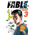 The Fable Omnibus 3 (Vol. 5-6) - Paperback