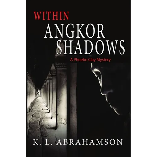 Within Angkor Shadows - Paperback