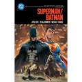 Superman/Batman: DC Compact Comics Edition - Paperback