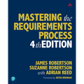 Mastering the Requirements Process - Paperback