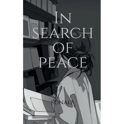 In search of peace - Paperback