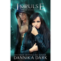 Impulse (Mageri Series: Book 3) - Paperback