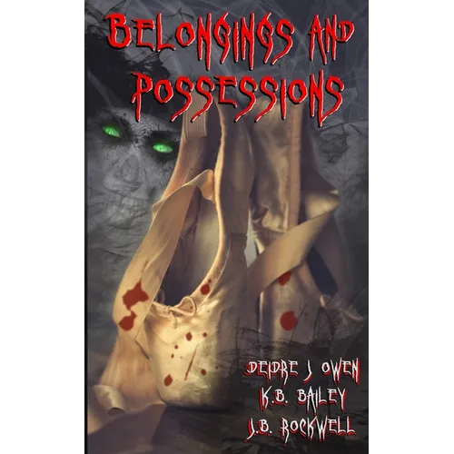 Belongings and Possessions - Paperback