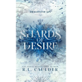Shards of Desire: A standalone dragon fantasy romance - Hardcover
