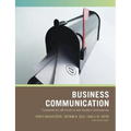 Wiley Pathways Business Communication - Paperback