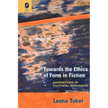 Towards the Ethics of Form in Fiction: Narratives of Cultural Remission - Paperback