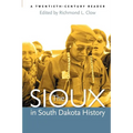 The Sioux in South Dakota History - Paperback