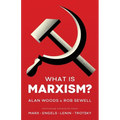 What is Marxism? - Paperback