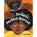 Jordan's Perfect Haircut - Hardcover
