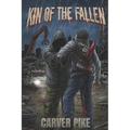 Kin of the Fallen - Paperback