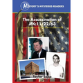 The Assassination of JFK: 11/22/63 - Paperback