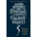 Two Years Eight Months and Twenty-Eight Nights - Paperback