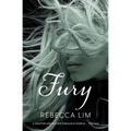 Fury - Paperback
