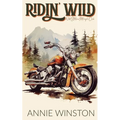 Ridin' Wild - Paperback