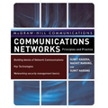 Communication Networks - Hardcover