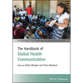 Hdbk of Global Health Comm C - Hardcover
