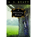 A Whistling Woman - Paperback