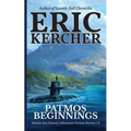 Fathomless Pursuit: Patmos Sea Fantasy Adventure Fiction Novel 1 - Paperback