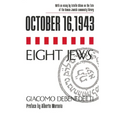 October 16, 1943/Eight Jews - Hardcover