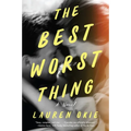 The Best Worst Thing - Paperback