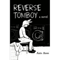 Reverse Tomboy - Paperback