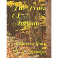 The Tears Of Autumn: A Slavery Story - Paperback
