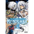 Apocalypse Bringer Mynoghra, Vol. 5 (Manga): World Conquest Begins with the Civilization of Ruin Volume 5 - Paperback