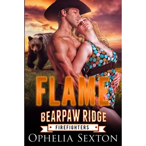 Flame - Paperback
