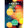 Coming Age Zoloft PB - Paperback