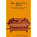 New Apostolic Bible - Paperback