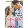 Taking a Chance on the Heartbreaker: A Christian Contemporary Romance - Paperback