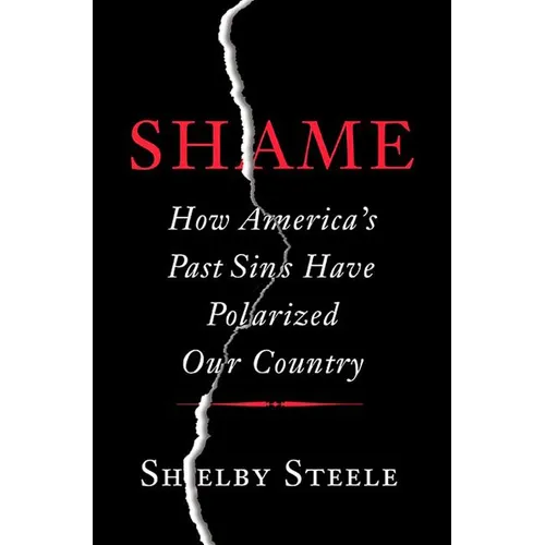 Shame: How America's Past Sins Have Polarized Our Country - Hardcover