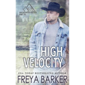 High Velocity - Paperback