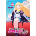 I've Been Killing Slimes for 300 Years and Maxed Out My Level, Vol. 16 - Paperback