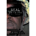 Real Stories to Tell: The Grace of God - Hardcover