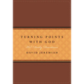 Turning Points with God: 365 Daily Devotions - Imitation Leather