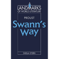 Marcel Proust: Swann's Way - Paperback