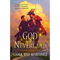 God of Neverland - Paperback